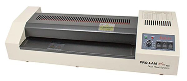 Akiles ProLam Plus 330 Laminator Valley Litho Supply Company