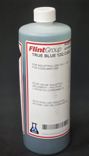 Varn TRUE BLUE - Offset Plate Cleaner - QT