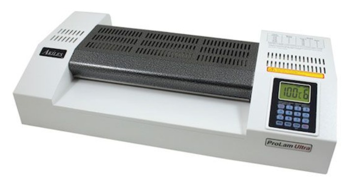 Akiles ProLam Ultra-X6 13" Pouch Laminator