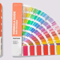 Buy Our 2019 Pantone Guide 2-Book Set | Coated & Uncoated Colors