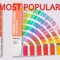 Buy Our 2019 Pantone Guide 2-Book Set | Coated & Uncoated Colors