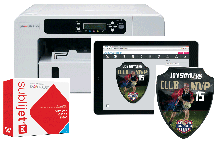 Sawgrass Virtuoso Sublimation Printers SG500 & SG1000