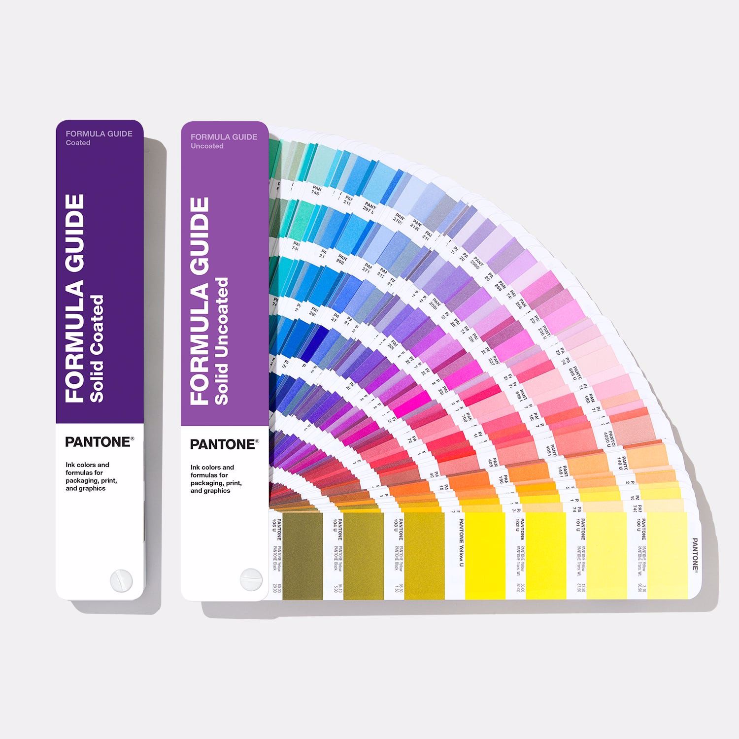 Pantone Guides