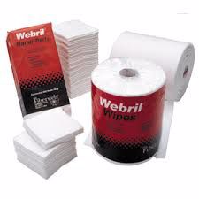 Webril Wipe Products