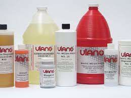 Ulano Products