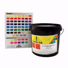 Union Ink Products