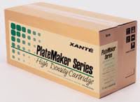 Xanté Black Toner Cartridges