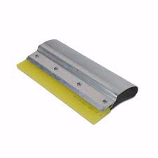 Aluminum Squeegee Handles