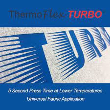 THERMOFLEX TURBO