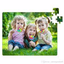 JIGSAW PUZZLES