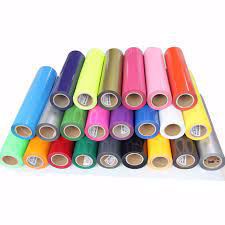 20" THERMOFLEX PLUS, 15 FOOT ROLLS - CLICK ON FOR COLORS
