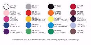 PREMIUM DECOFLOCK, 15" X 5' - CLICK ON FOR COLORS