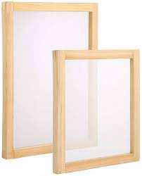 Wood Frames