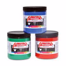 Speedball Screen Printing Ink