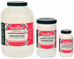 Speedball Ink Additives & Varnish