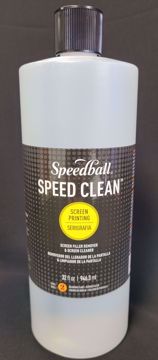 Speedball Miscellaneous Items