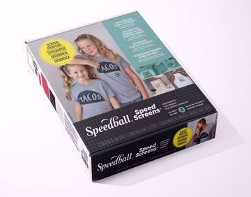 Speedball Kits