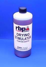 Fountain Additives