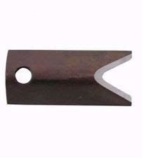 Blades for CR-177 Corner Cutter 1 Inch