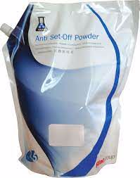 SPRAY POWDERS