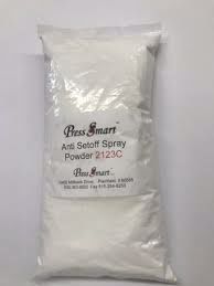 PRESS SMART SPRAY POWDERS