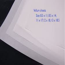 VELLUM