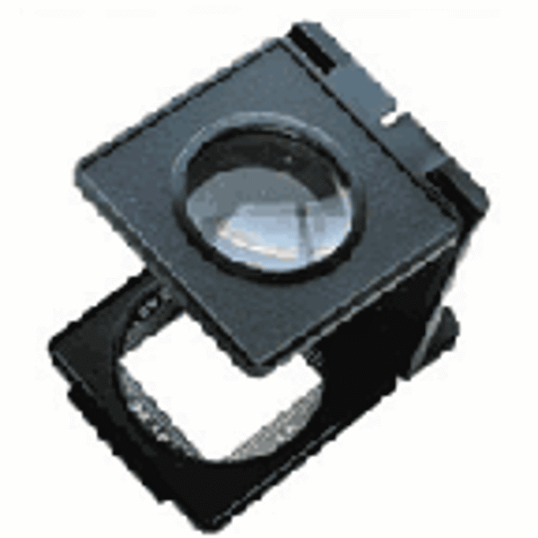 Magnifiers & Type Size Finders