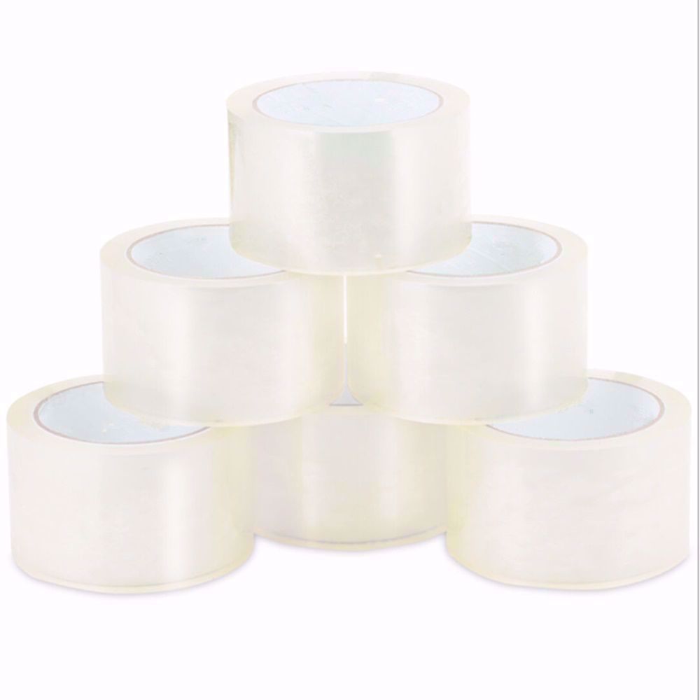 Packing Sealing Tape, Filament Strapping Tape