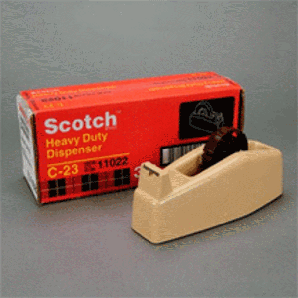 Tape Dispensers