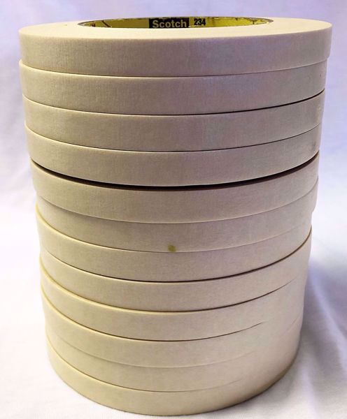 #234 - Masking Tape