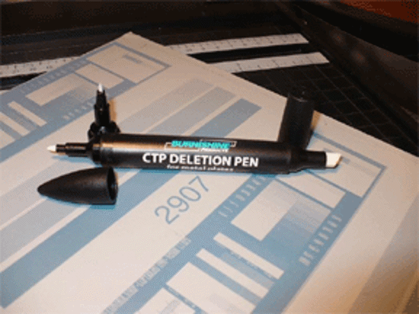 CTP PENS