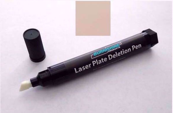 For Laser Plates