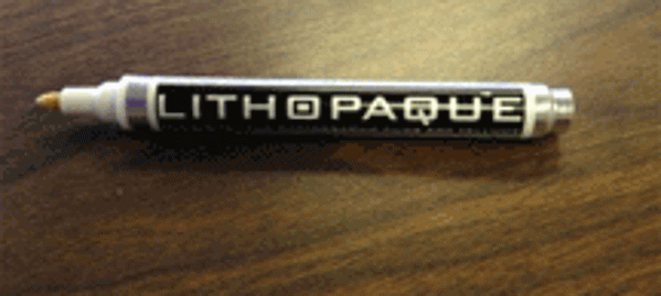 Opaquing Pens