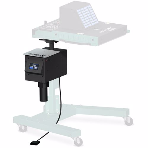 Vastex Spot Heaters