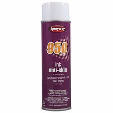 Aerosol Products