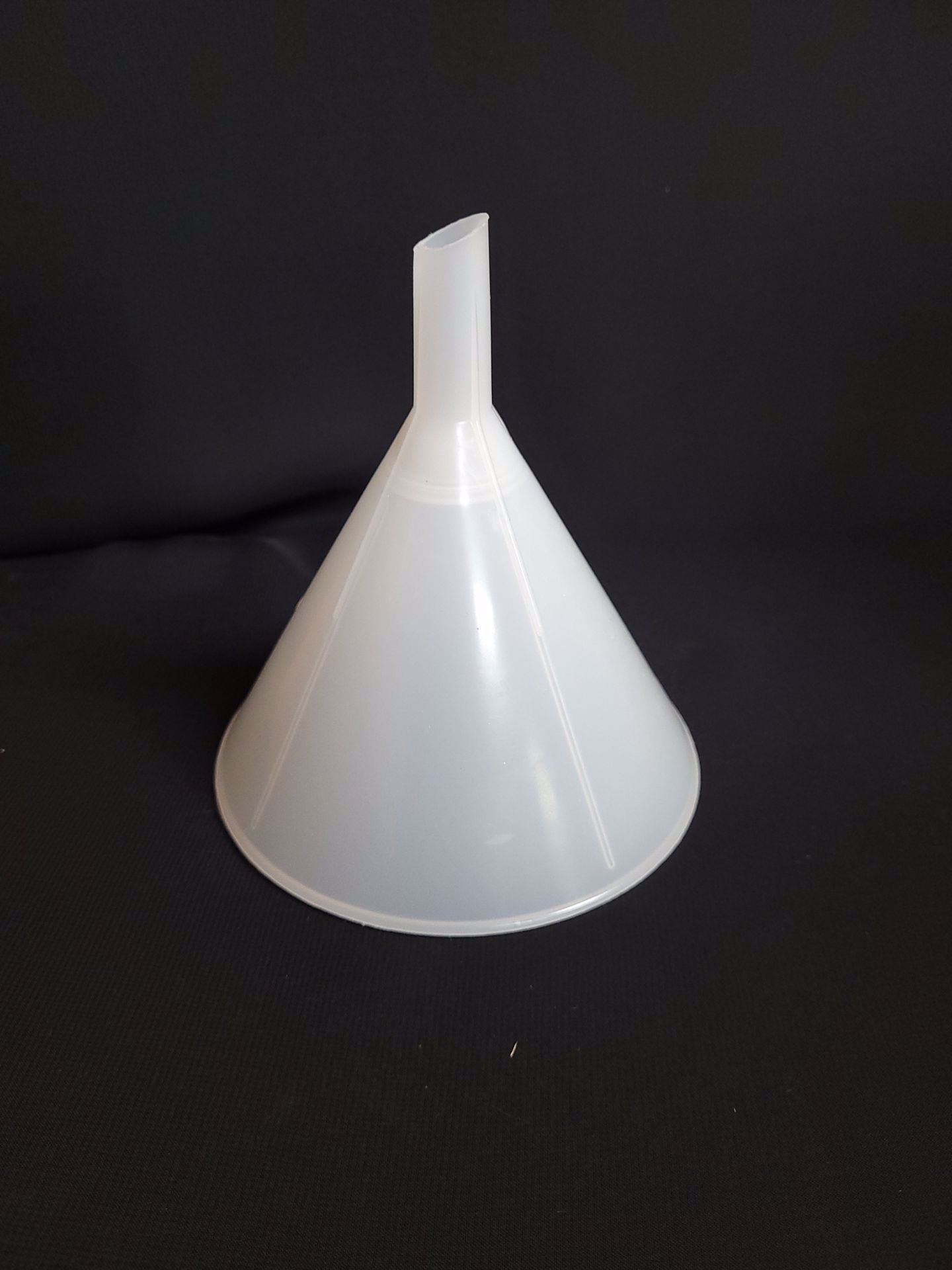 CPM Filter Funnel