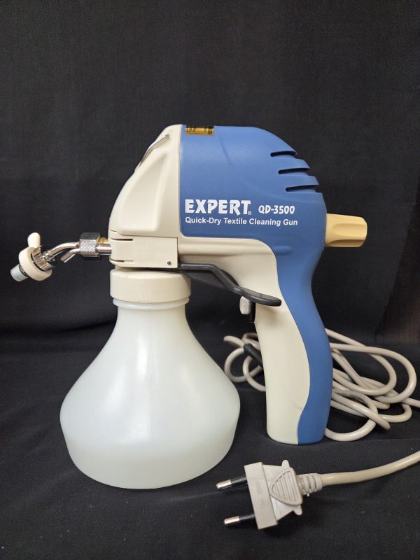 Expert QD-3500 Quick Dry Spot Cleaning Gun, 220V* - Image 2