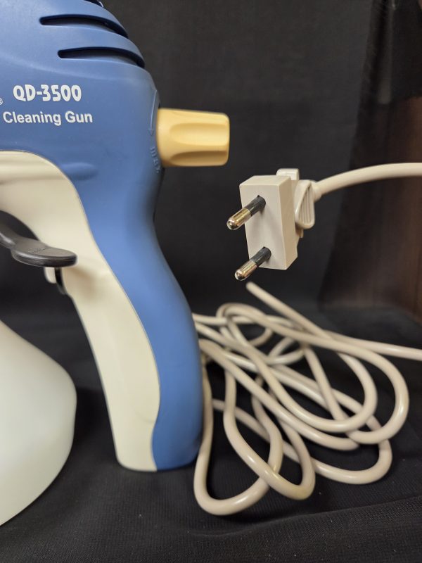 Expert QD-3500 Quick Dry Spot Cleaning Gun, 220V* - Image 3