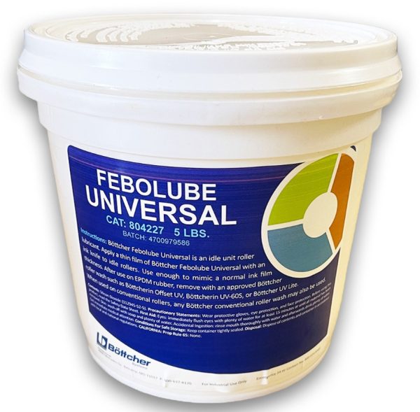 Febolube Universal, 5lb