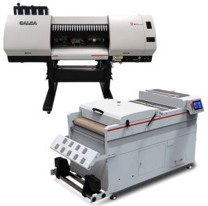 DTF Equipment