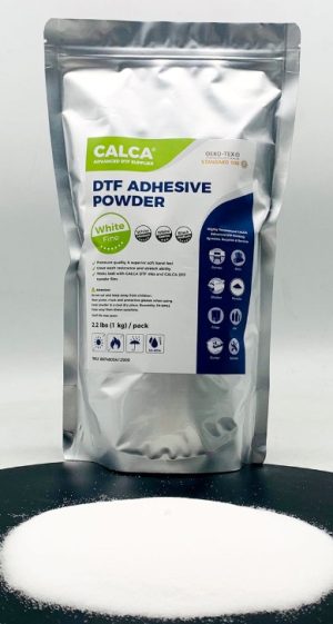 DTF Powder