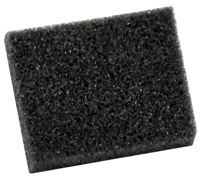 Xanté X-16 Spraying Foam