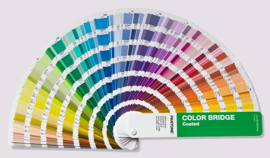 Pantone Color Bridge Guide, Coated - Image 2