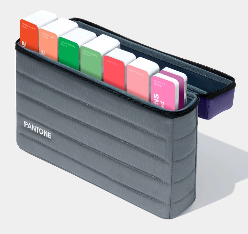 Pantone Portable Guide Studio