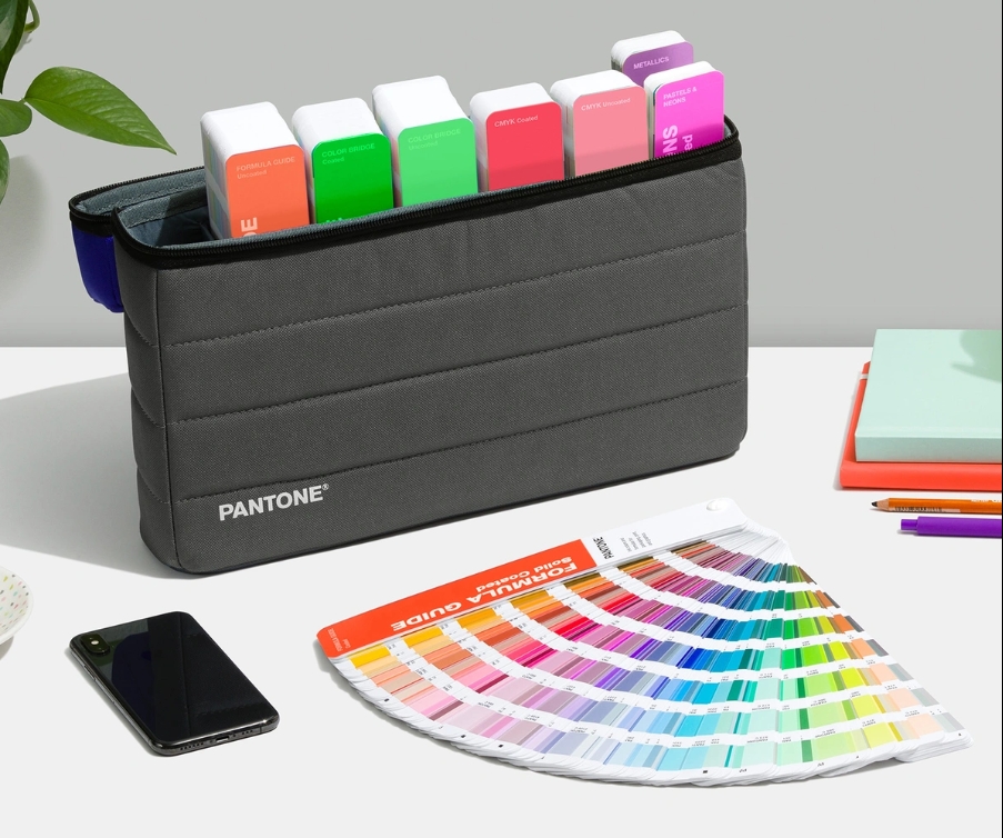 Pantone Portable Guide Studio - Image 2