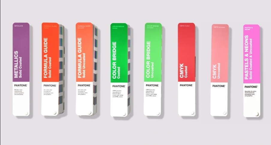 Pantone Portable Guide Studio - Image 3
