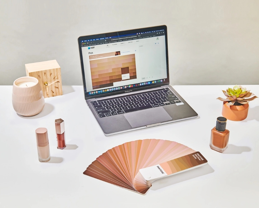 Pantone SkinTone Guide - Image 4
