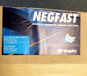 MAJESTIC 1 SIDED METAL PLATES