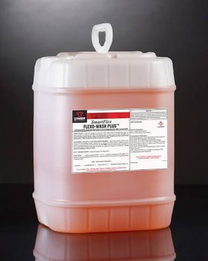 Tower Smartflex Flexo-Wash Plus, 5 gallon